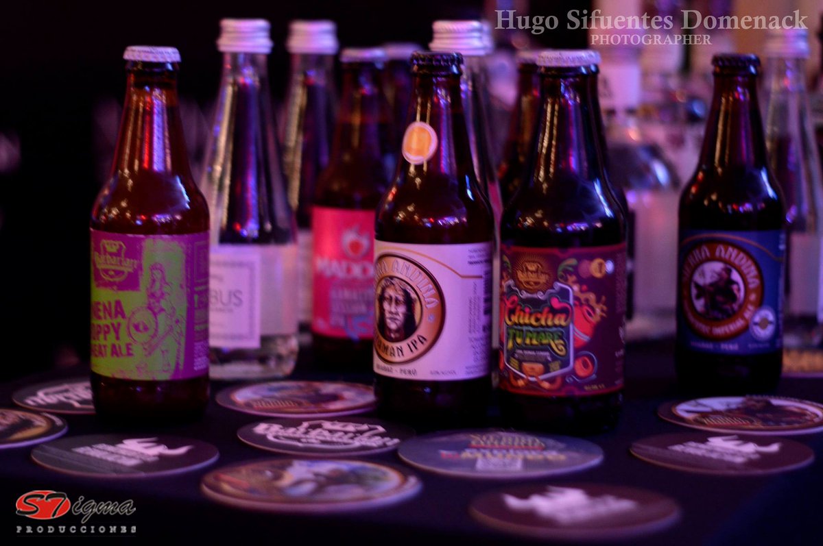 STigmaProd's tweet photo. Alguien dijo unas chelitas...!
Fotografía: @Hsinack 

#MadeInPeru #PeruvianBeer #PhotographerLife https://t.co/svdknRYpgp