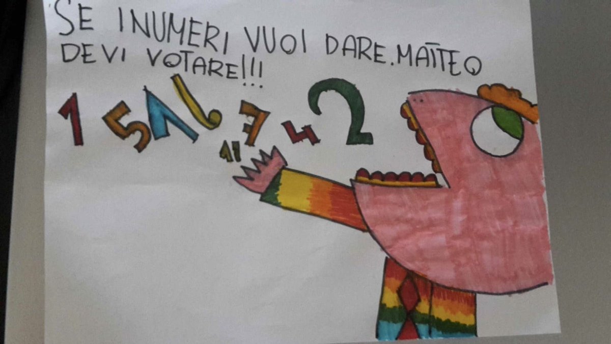 MatteoMazziotta's tweet photo. https://t.co/f56JpidZ71