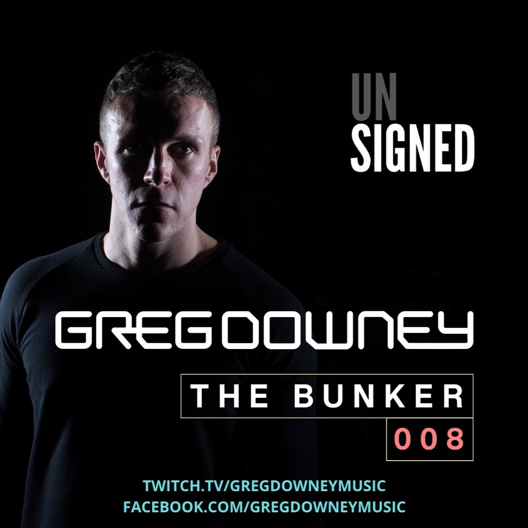 gordon_bates's tweet photo. Tomorrow night, Sunday June 14th 21:00 Irish time @GregDowney plays some unsigned music on Bunker 008.

Be there or be triangled ◀️🔼▶️☠️

https://t.co/2qMEZ1LaZP
https://t.co/IX4NPjBkuM https://t.co/RxEKD6SDsb