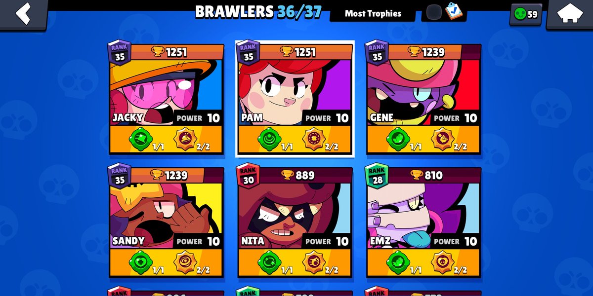 4 Rank 35 in one season!! Thanks for all the people that helped me🔥🔥