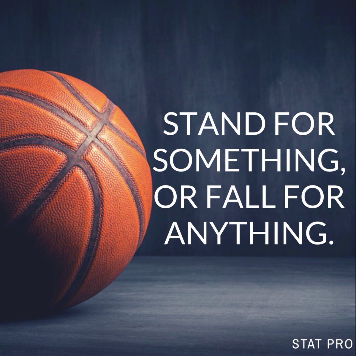 stat_elite's tweet image. Just reflect for a moment on your character at it’s core. Is it something to be proud of??? 🤔 #STATPRO #STATMotivation #STATStrong #TrustTheProcess #BasketballTrainer #MakeTheCommitment #basketball #Humanity