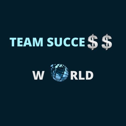 TEAM SUCCESS.WORLD tweet media