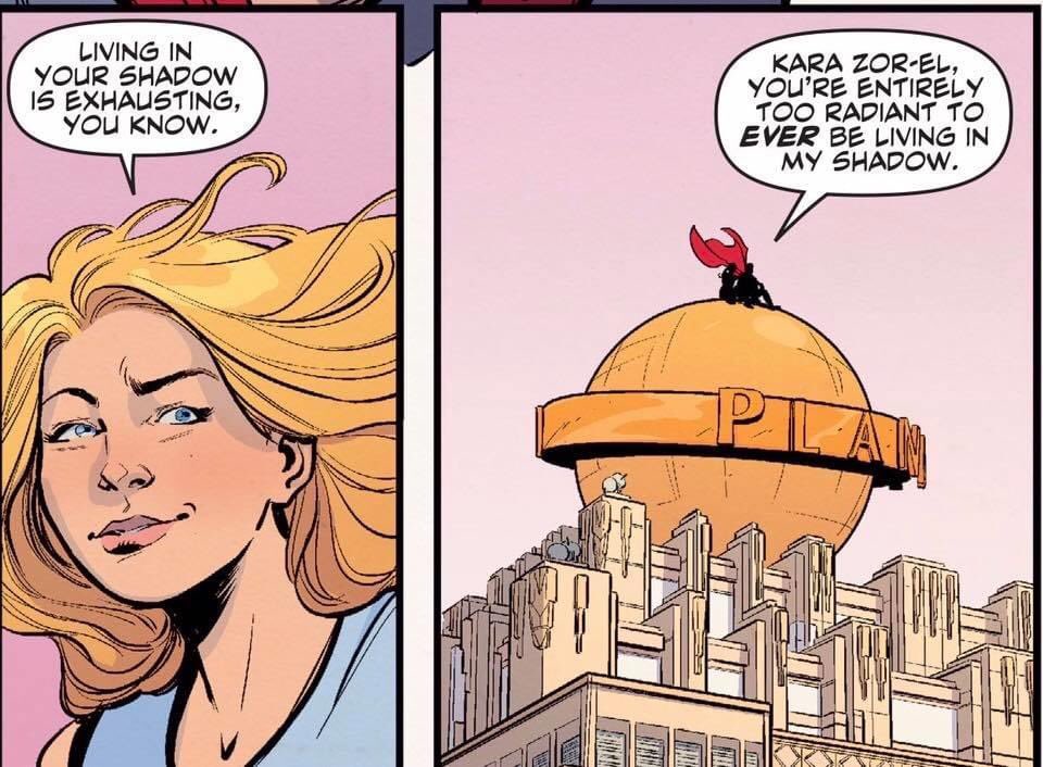 comictalk1's tweet image. 