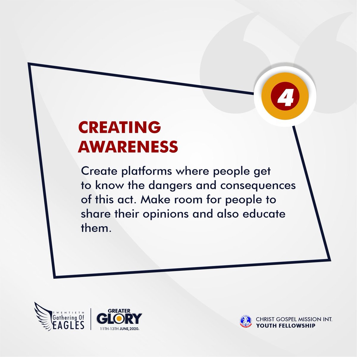 cgmint_'s tweet photo. #GOE2020
#CGMINT
#CGMINTYOUTHS https://t.co/ZTFoXZDzWt