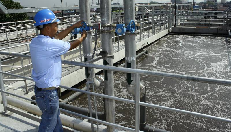 World Bank Water tweet media