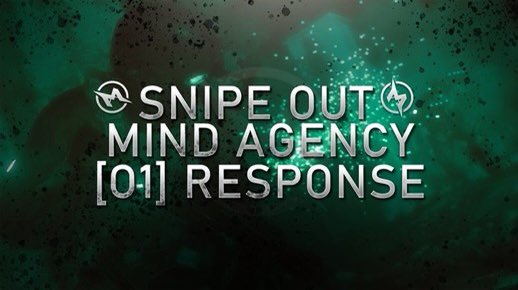 Mind Agency 〽️ tweet media