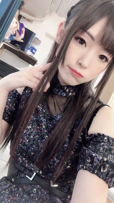 コスプレイヤー秋津穂乃華のTwitter画像21