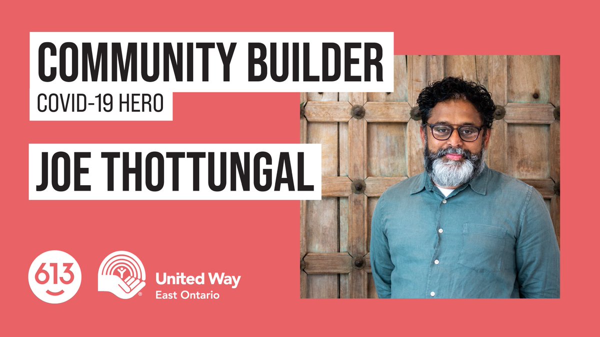 United Way East Ontario tweet media