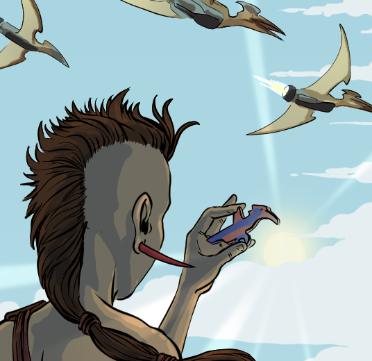 🤖 Ethan S. Brewerton 💀 tweet media