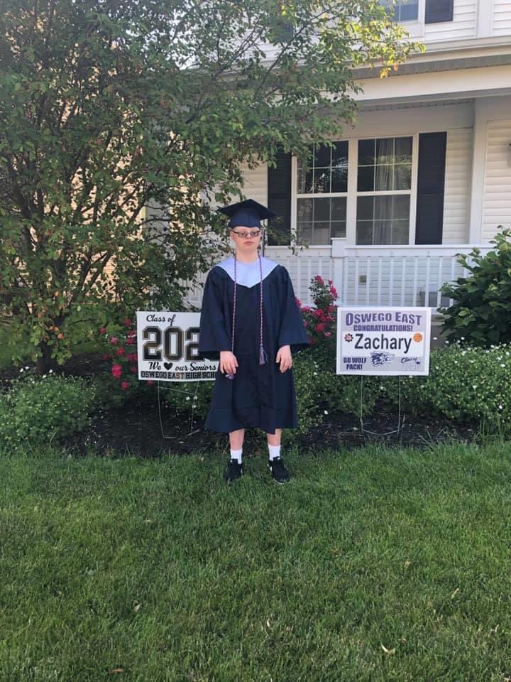 Congratulations to our FTC graduate, Zach! Gears of Fury will miss you. Thank you for all the hard work you’ve done over the years. Our engineering notebook won’t be the same without your excellent photos.