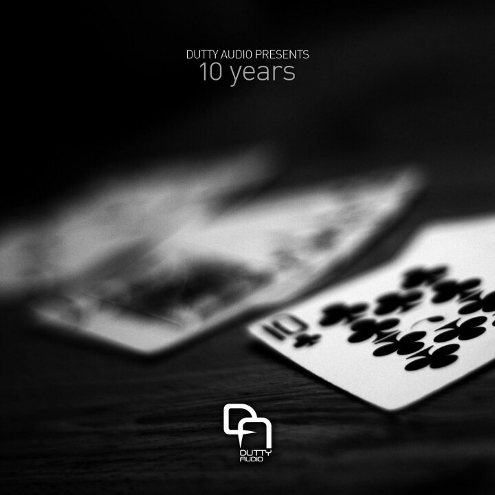 💽 Album: 10 Years of Dutty Audio 
👤 Artist: Artifact 
📅 Date: 2020-04-13 
🎧 Tracks amount: 20

mega.nz/folder/2BBDha5…