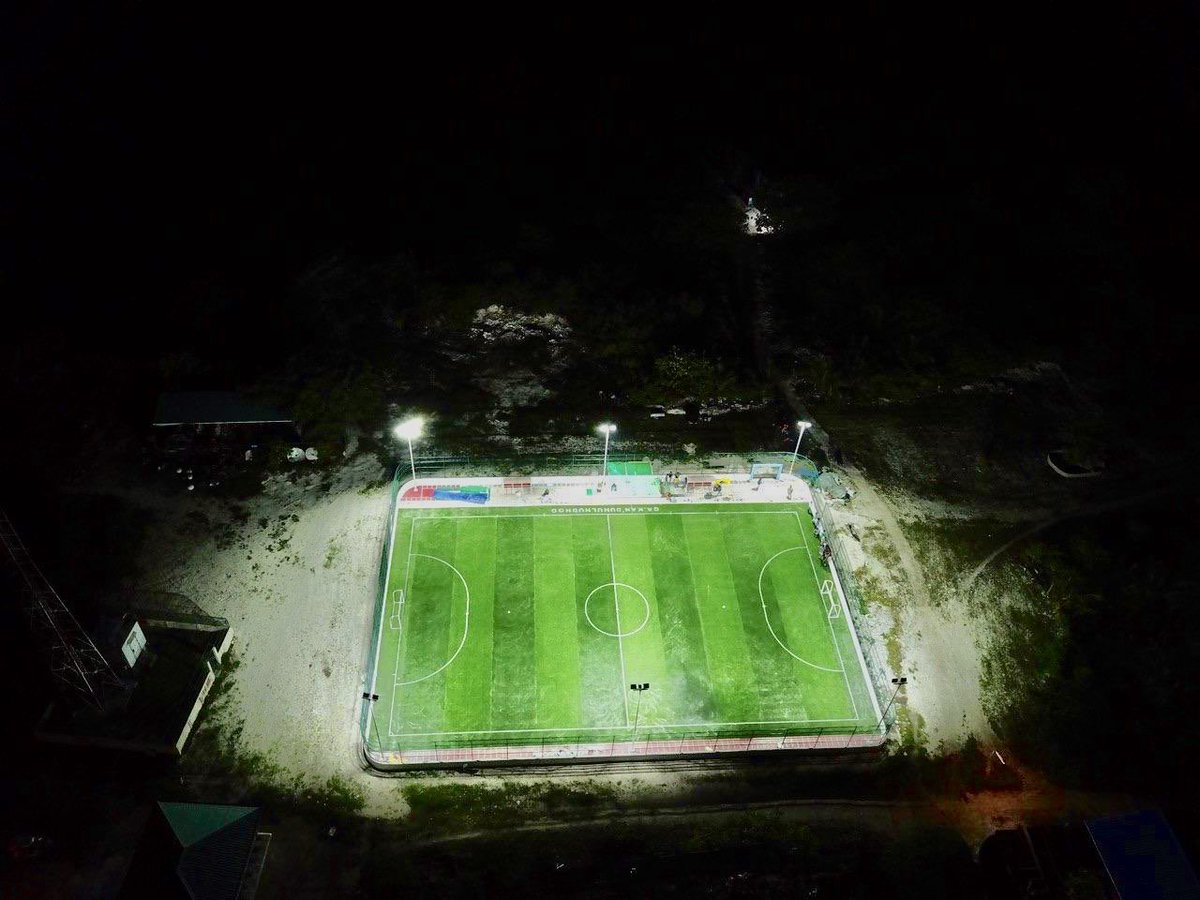 Ahmed Mahloof tweet media