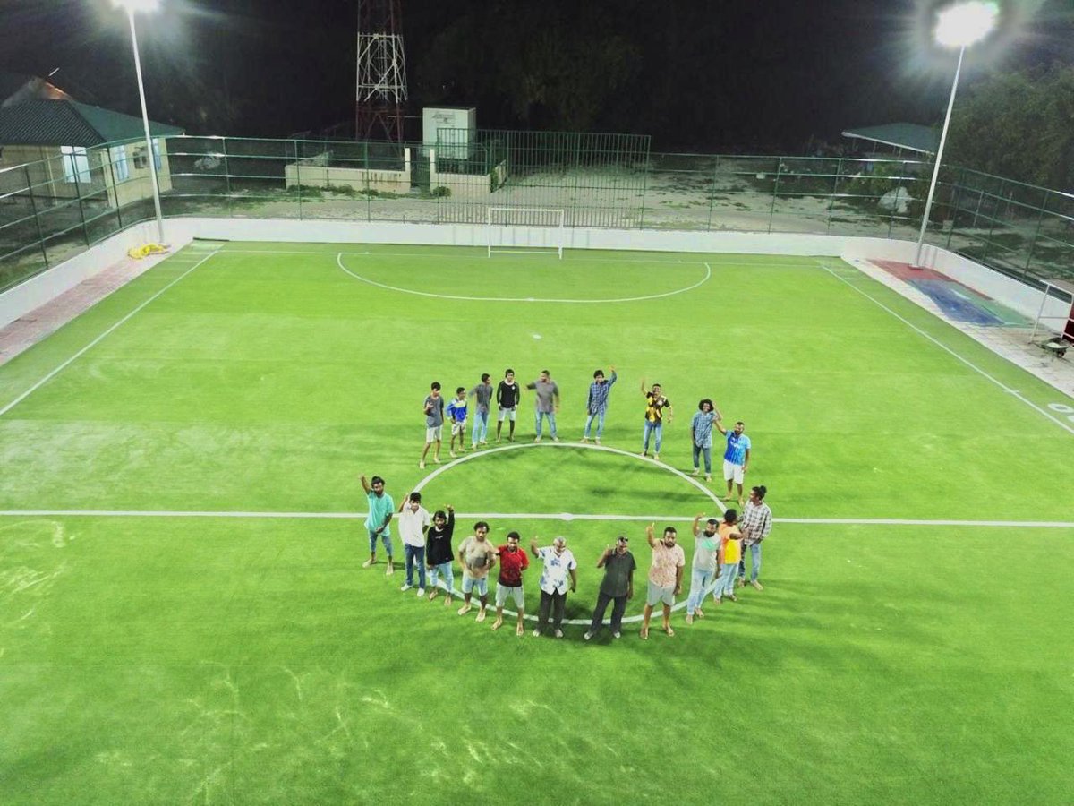 Ahmed Mahloof tweet media