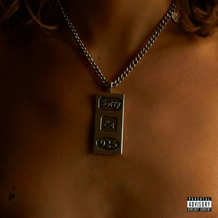 💽 Album: 925 
👤 Artist: Sorry 
📅 Date: 2020-03-27 
🎧 Tracks amount: 13

mega.nz/folder/CBBXVSw…