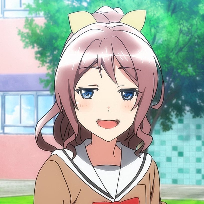 have some smug saaya