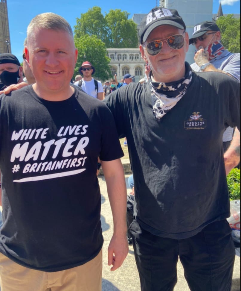 Absolute state of this cunt