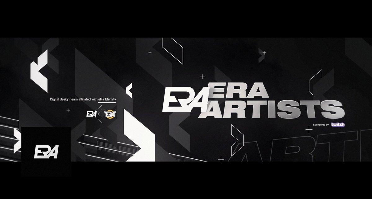 Header for @eRaArtists_