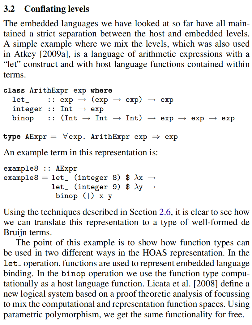 Iceland_jack's tweet photo. Unembedding Domain-Specific Languages #HaskellPDF https://t.co/CrcBuCQSop https://t.co/A04qkhvwjn