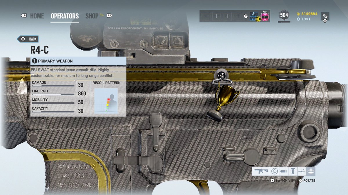 Revolt_Robbie's tweet photo. 🎁 #Giveaway 🎁 

1x ESL GO4 CHARM (@Tyler) 
2x 3600 R6 Credits (@datsvv) 
Rules:
RT and Tag a Friend!

Follow @Revolt_Robbie ✔️ 
Follow @tylerthe2nd ✔️ 
Follow @datsvv ✔️ 

Thanks to @datsvv and @tylerthe2nd for making this happen.

Good Luck 💝💝💝
Ends (19/06/2020 https://t.co/z9AyhSeeGo