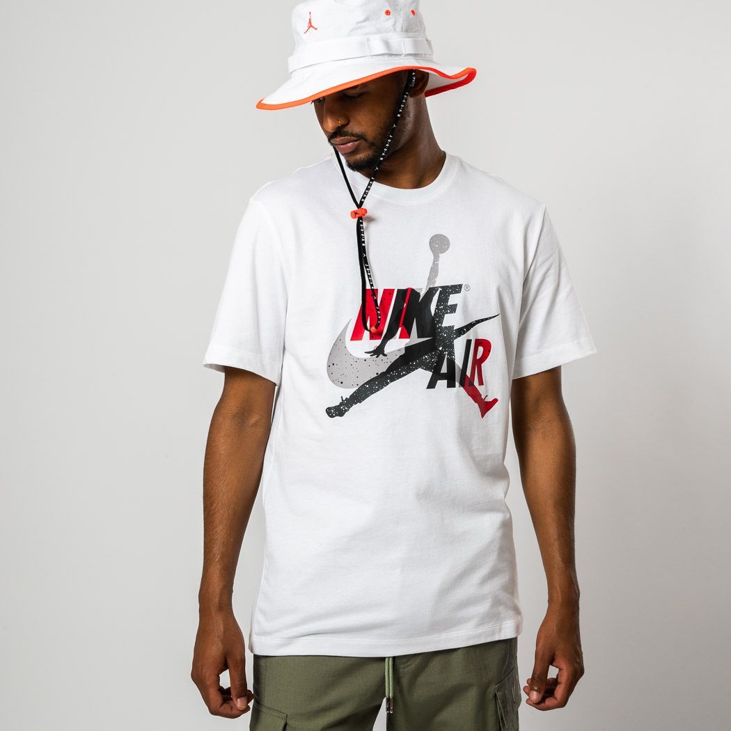 jordan jumpman bucket hat