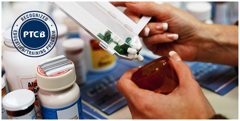 We are offering a suite of non-credit training programs through online instruction this summer, including our Pharmacy Tech Program! To learn more and register for summer workforce programs, visit ow.ly/ccwG50A6pGd. #onlinelearning #workforcedevelopment