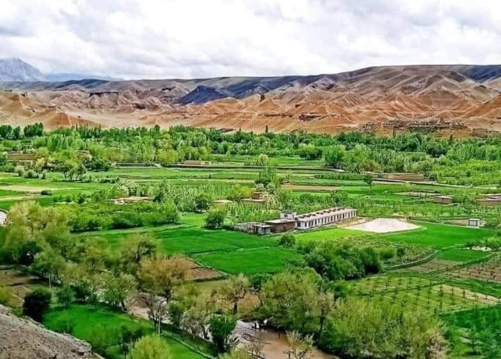 WaisBarakzai's tweet photo. #Khoshi district #Logar province pic M. Amin Sulaimankhil https://t.co/hgBXSFJ95D