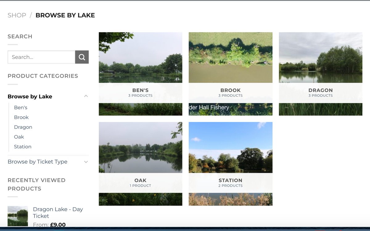 LavenderHallFishery tweet media