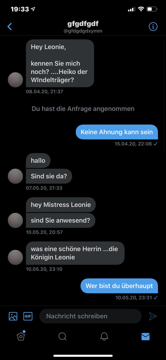 Fakedom_fakesub tweet media