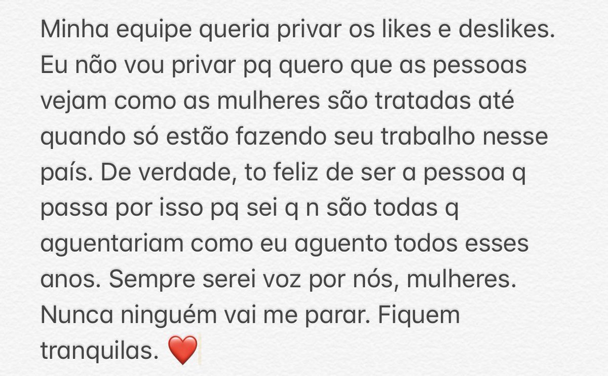 Luísa Sonza tweet media