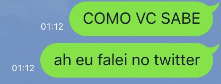 Blomknopp's tweet image. uma vida resumida por