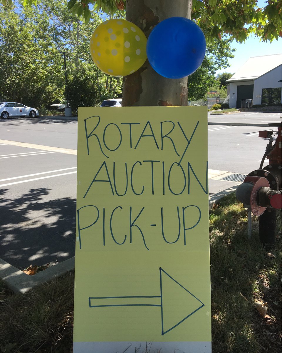 MondayLunchRotary tweet media