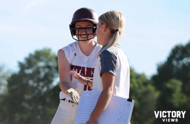 CoachSydTCHS's tweet photo. Happy #worldsoftballday my friends! 
Heck of a sport... very lucky to get to do what I do! Enjoy some oldies... https://t.co/WE2t3lZw74