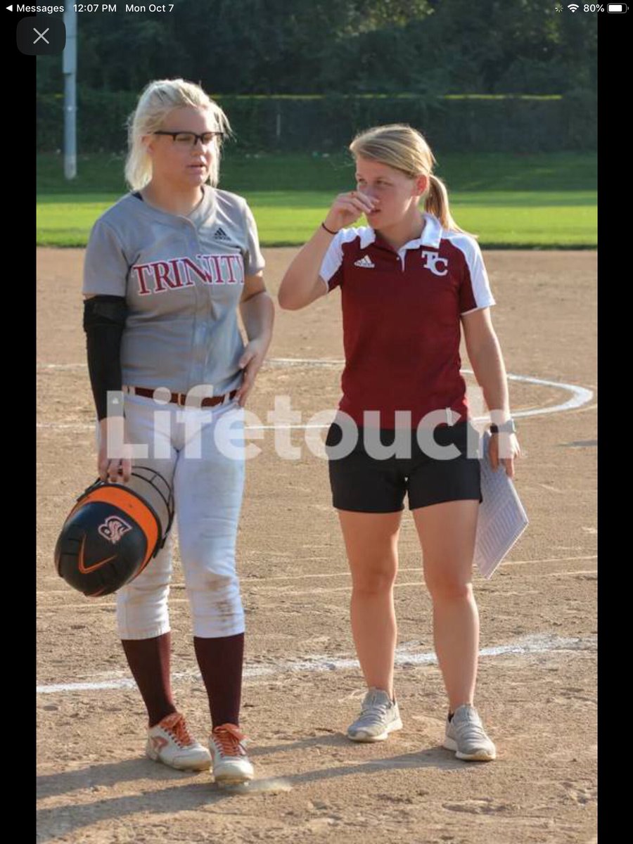 CoachSydTCHS's tweet photo. Happy #worldsoftballday my friends! 
Heck of a sport... very lucky to get to do what I do! Enjoy some oldies... https://t.co/WE2t3lZw74