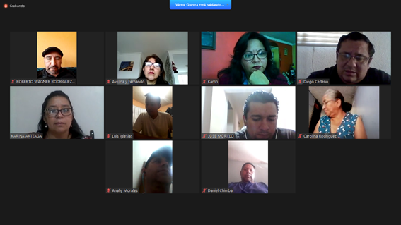 LaboralAN's tweet image. @Kary_Arteaga No se puede romper la cuerda por el lado más débil. Los derechos de los trabajadores son irrenunciables, ustedes lo merecen. la próxima sesión expondrán la vulneración de derechos a la @LaboralAN