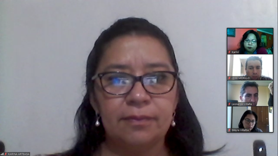 LaboralAN's tweet image. @Kary_Arteaga Nosotros estamos realizando la Ley Interpretativa al Art. 169.6 justamente por estos atropellos que hacen los empleadores que están mal utilizando este artículo. Los hoteles no han cerrado. Las empresas siguen este art.  no es aplicable para bajar nómina.