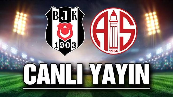 ⚽ Beşiktaş - Antalyaspor ⚽ CANLI İZLE!

Maçı HD ve kesintisiz bir şekilde  izlemek isteyen aşağıdaki linkten ulaşabilir link 1 çalışmıyor ise link 2 kullanın ⚽

Link 1: tr.link/lGo
Link 2: tr.link/UxBER

#BJKvANT #FakireLink #maçlinki #SüperLig