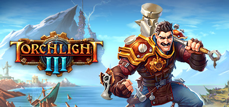 torchlight game name