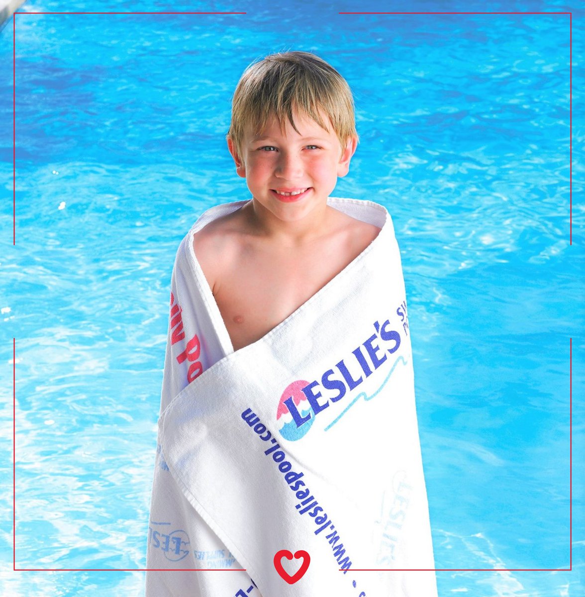 FriendsofPCH's tweet photo. #DailyDoseofHeart: Thank you @lesliespoolcare for your generous $25,000 gift to @PhxChildrens! Leslieβs Pool Supplies has significantly helped our patient families since 2017 and we're extremely grateful. #PCHDailyDose https://t.co/PuVMvNPhkH
