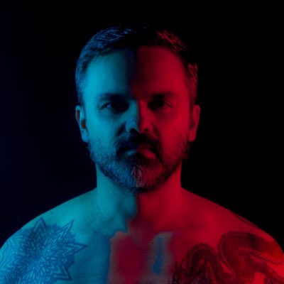 docaussie's tweet image. #NovaFotoDoPerfil