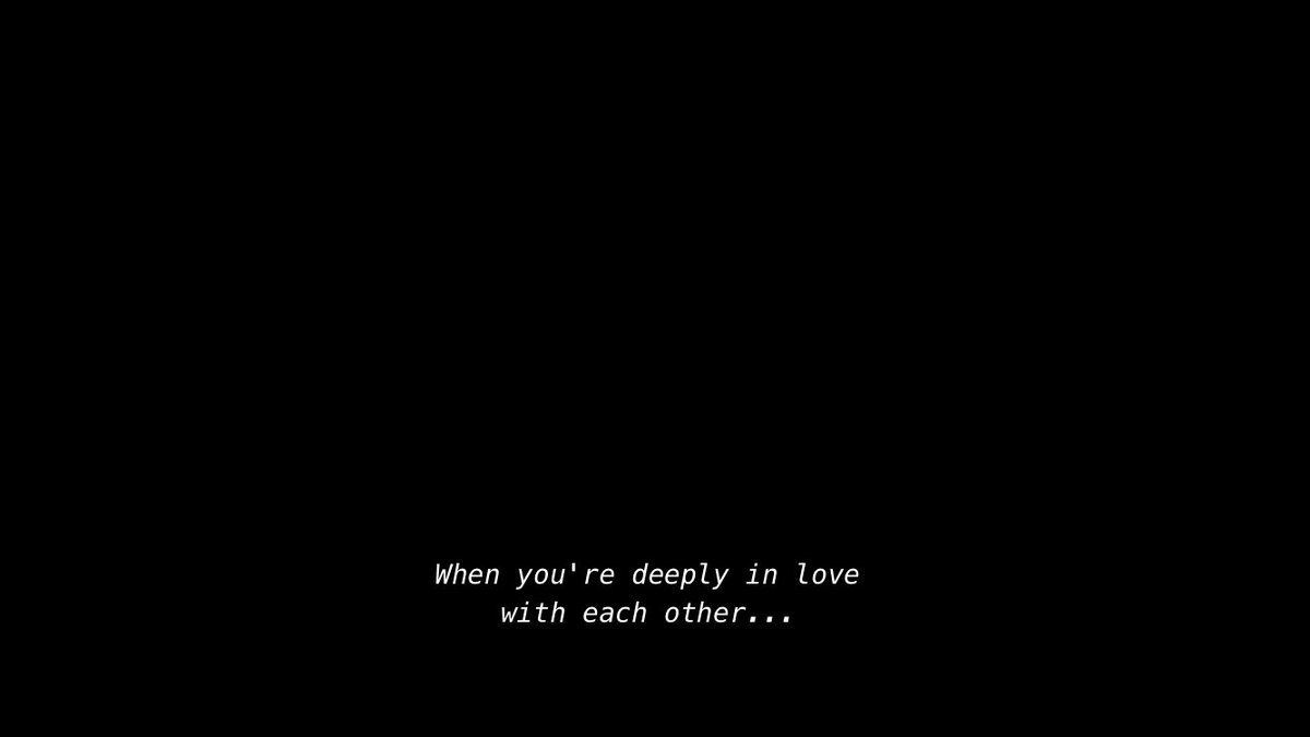 Seriouslysyaa's tweet photo. My fav quotes in

Milea;suara dari dilan 

“There’s no such thing as a perfect relationship” https://t.co/VDrPdbXRA1
