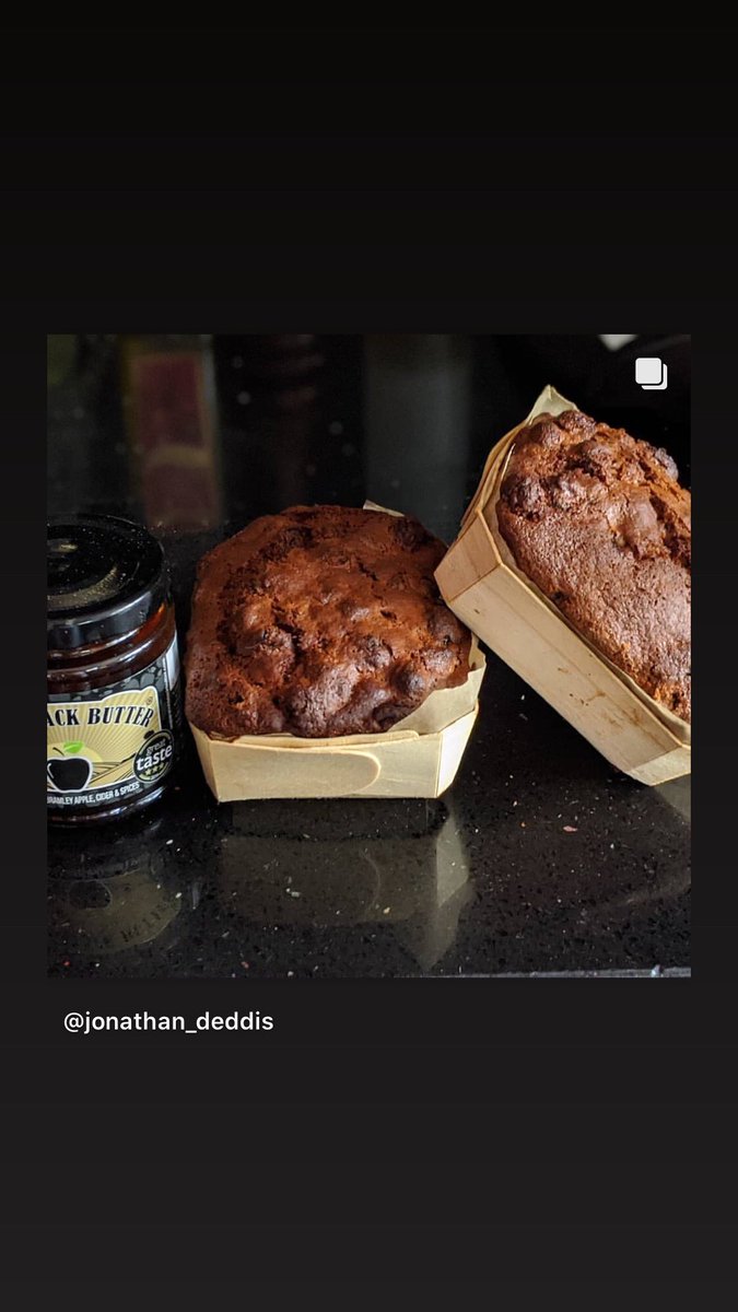 IrishBlkButter's tweet photo. A lovely trio produce a sensational #tasteofireland With thanks to @jonathan_deddis #barnbrack #GUİNNESS @IrishBlkButter https://t.co/pNxGhY0Eq3