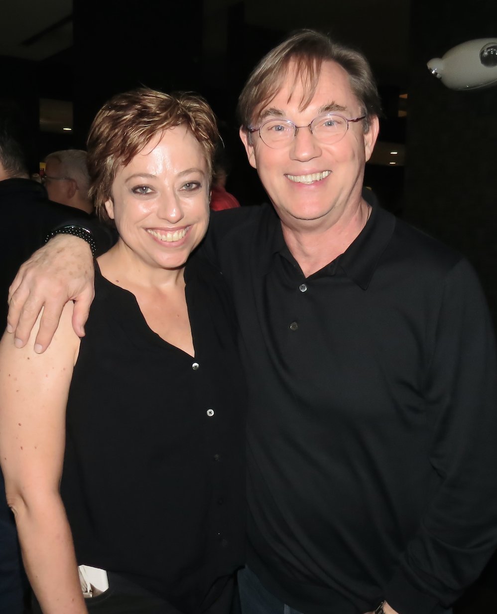 Happy birthday Richard Thomas! 