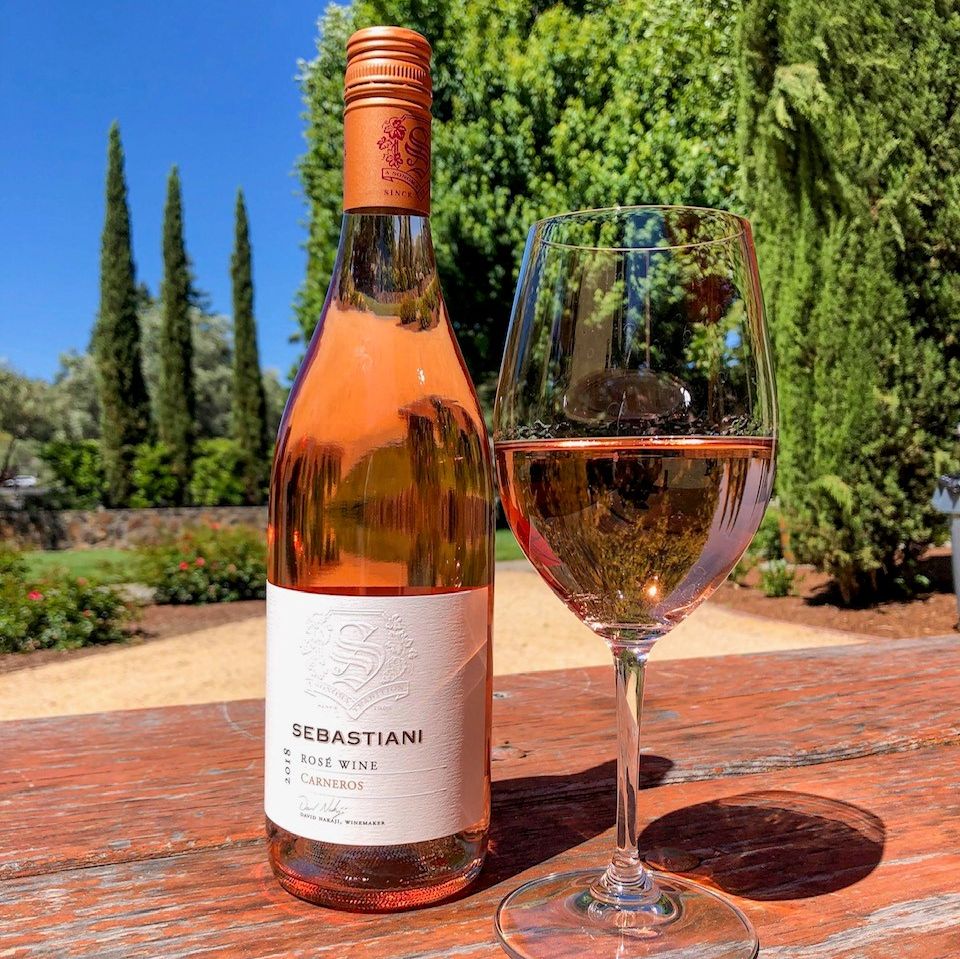 Sebastiani Vineyards tweet media