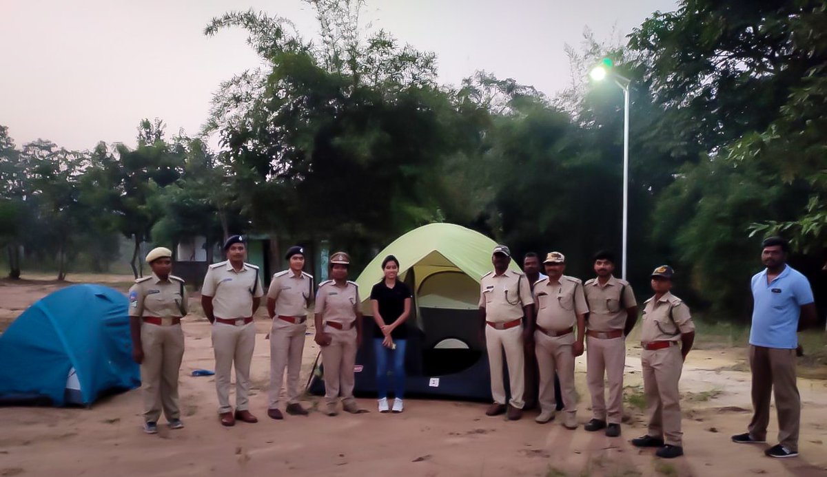 "Laknavaram Festival: Rediscover yourself in the lap of nature"

Telangana Forest Department in #Mulugu,has created tourist attractions like #lakeviewsafari,#boating ,#trekking,#nightcamping

<a href="/KTRTRS/">KTR UPDATES</a> <a href="/seethakkaMLA/">Danasari Seethakka</a> <a href="/HarithaHaram/">Telangana Forest Dept.</a> <a href="/LadyIFSOfficers/">GREENQUEENS</a> <a href="/IFS_Officers/">GuardiansOfNature</a> <a href="/pargaien/">Mohan Pargaien IFS🇮🇳</a> <a href="/rah_jad/">Rahul Jadhav, IFS</a>