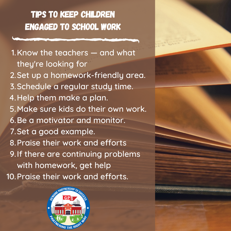 Johnson2020M's tweet photo. Keeping the children engaged to school works is one of the greatest challenges! Here are some tips to help you!
.
.
👉 https://t.co/jo0bGdWYSz
#GPS #ChildrenEducation #EducationalPrograms #ProfessionalCoaching #Students #Children #EducationalTips https://t.co/g7c6ltlALZ