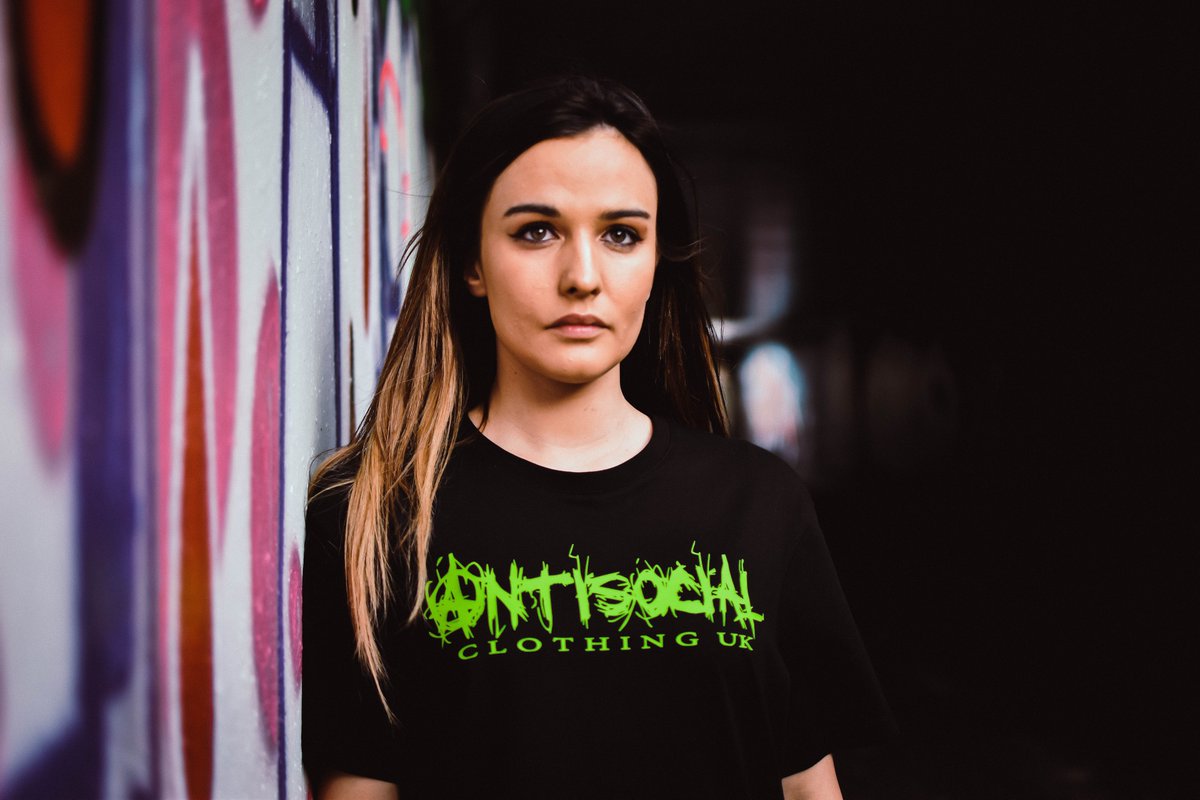 Antisocial Clothing Uk Chrisro90572321 Twitter