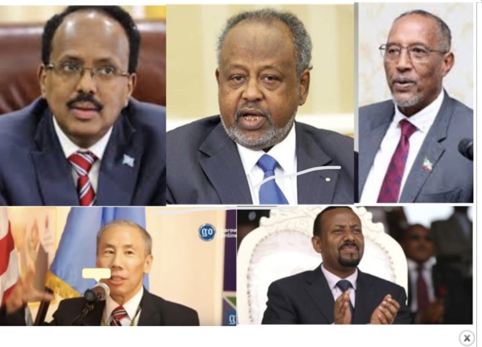 Ismaelartan's tweet photo. Isu-imaatinka #Somalia & #Somaliland waa tallaabo loo qaadayo dhanka wanaaga.
Waxan qaba hadi tabashoyinka ay qabaan walaladen iyo xad-gudubyadi kaso gaaray dawadi militariga ahayd si toos ah loga wada hadlo in natijoyin wax kuool ah kaso bixi donan
#markalemidnimo https://t.co/LOaa9mZIpN