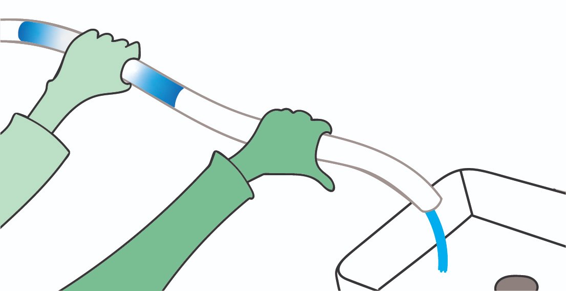 telecosy's tweet photo. 4/ What is next? Washing your hands of course! You really enjoy that you are not able to accomplish this by yourself. Instead, to get water flowing through your taps,
you must ask a companion to grip the water pipe with you… https://t.co/nVKKfIv6gZ