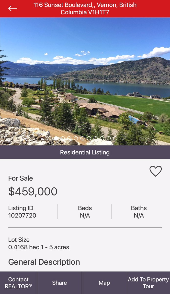 RhysMarch's tweet photo. Let’s build your dream home!🏡 #Okanagan #vernon #realestate #forsale #BeverlyHillsEstates #116SunsetBlvd #vernonbc #yvr #yyj #ylw #yyc #kelowna #newlisting https://t.co/X9x1qT0mID