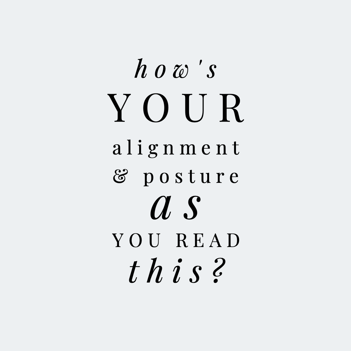 DrChaseDC's tweet image. Everyone take a look at your posture while scrolling through your social media feed. Good posture is important not just when you are standing. It is about how you position yourself when you sit, lie down, and bed over!
#chiropractic #properalignment